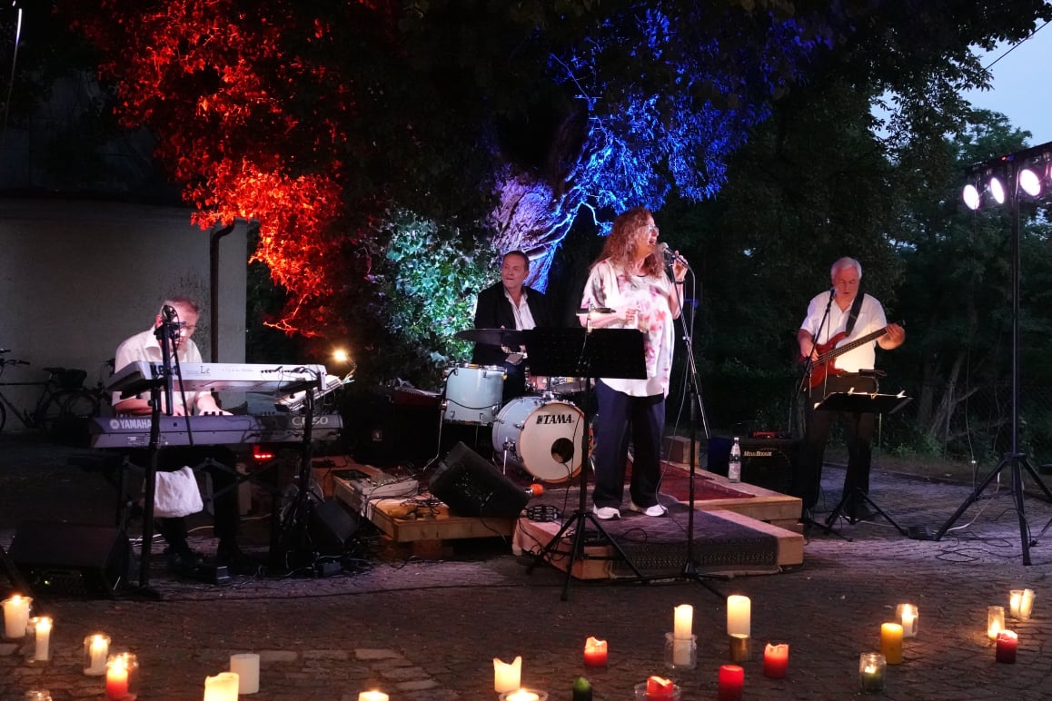 Picassoquartett Serenade 2025