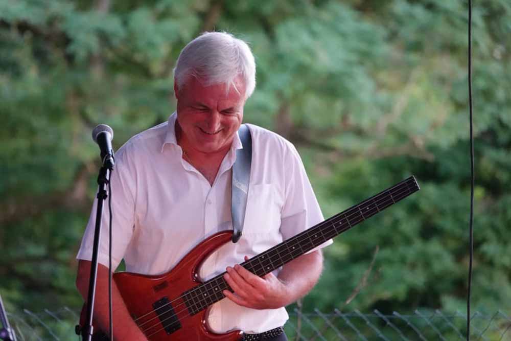 Harald Mayrhofer